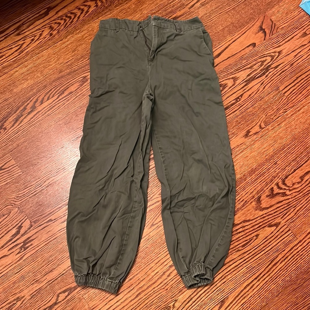 FOREVER 21 CARGOS